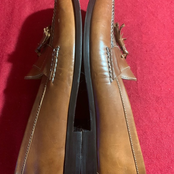 Cole Haan Nike Air penny loafers - Picture 3 of 7